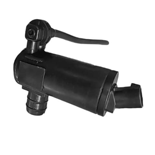 Bomba lavaparabrisas trasera 12V para Accord 2008-2012 repuesto 853300A02 6