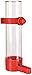 Produktbild Trixie 5420 Tränke und Futterspender, 130 ml/16 cm, Farblich sortiert