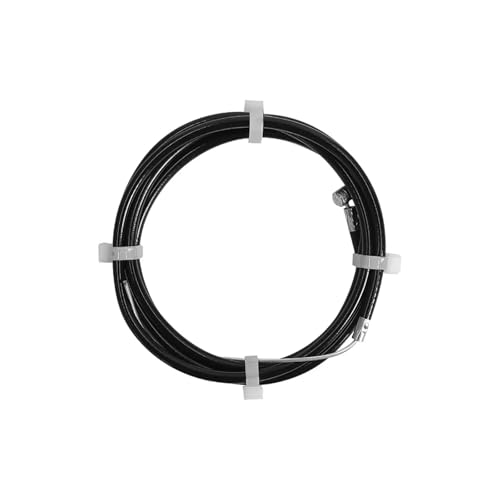 Cable de freno para patinete eléctrico Segway Ninebot P65 P100 P100S accesorio de rueda