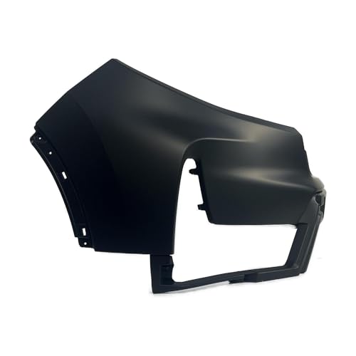 Image of FitParts Compatible with Honda Ridgeline 2021-2025 Front Bumper Cover