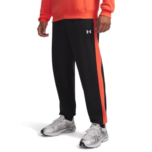 Rival Fleece Novelty Joggers Under Armour XL maintient la chaleur pendant l'effort