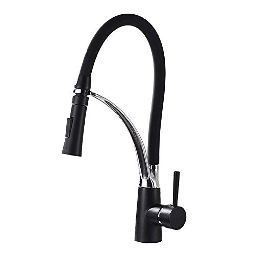 Mélangeur d'eau premium pour un évier moderne ou un comptoir de bar élégant