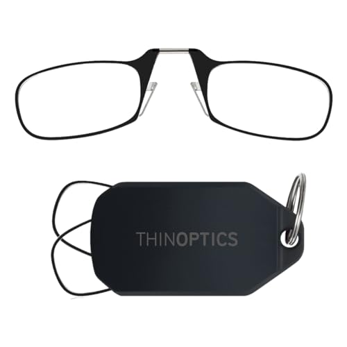 ThinOptics Keychain