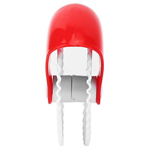 2pcs Plastic Pastry Wheel, Dough Cutter, Lattice Decorative Roller, Pie & Pasta Cutter