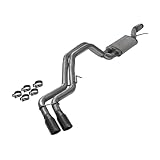 Flowmaster 717986 FlowFX Cat-Back Exhaust Kit 3 to Dual 2.5...