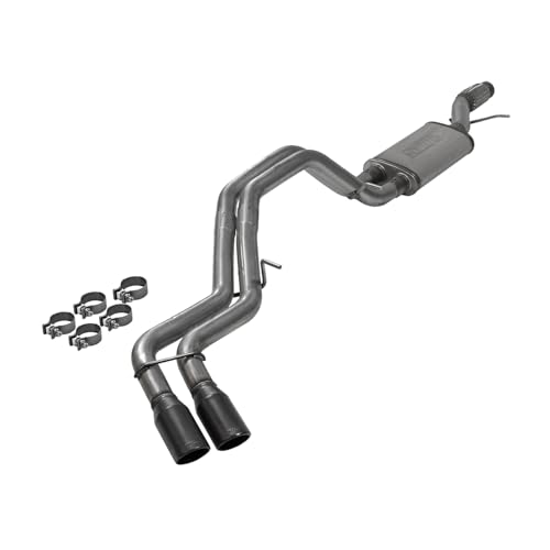 Flowmaster FlowFX Cat-Back Exhaust System