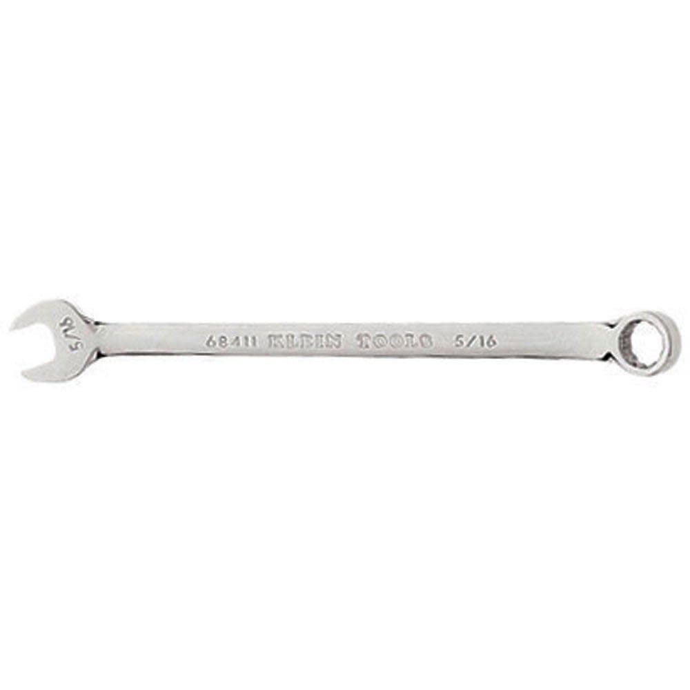 Clé mixte 5 Klein Tools outillage à main pour serrage écrou et vis
