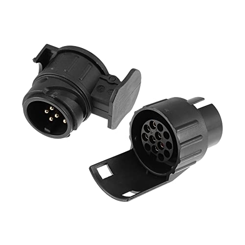 トレーラー　変換アダプター　13ピン　7ピン 31VdE8B1fTL.jpg