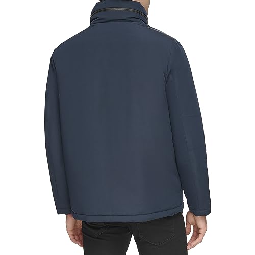 Image of Kenneth Cole New York Men's Kenneth Cole Men's Rain Coat
