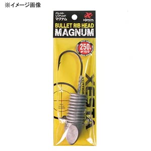 Amazon | ゼスタ(Xesta) ジグヘッド バレットリブヘッド