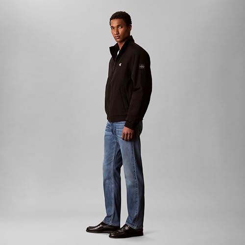 Image of Calvin Klein Men's Slim High Stretch Jeans