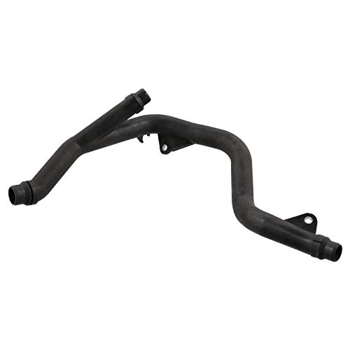 Conduite de liquide de refroidissement Febi Bilstein 101797 pour circuit de moteur