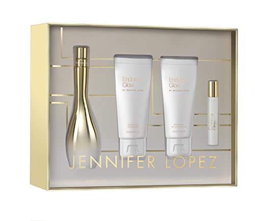 Jennifer Lopez Enduring Glow Women’s Perfume Gift Set