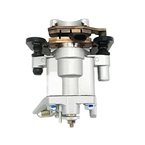 Étrier de frein arrière hydraulique pour VTT et UTV HiSun 400 500 700