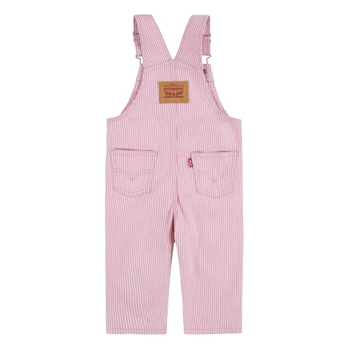 Image of Levi's unisex-baby And Toddler Overall