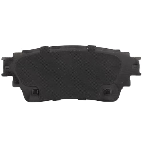 Image of SCITOO D2135 Ceramic Brake Pads Sets Rear w /Hardware Replacement For Mitsubishi For Eclipse Cross 2018-2020 2022-2024│For Outlander 2017-2020│For Outlander PHEV 2018-2023