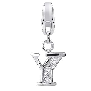 Dream Charms "Alphabet mit Zikonia" DC-125 Dream Charms "Alphabet mit Zikonia" DC-125