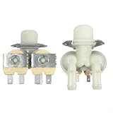 Elettrovalvola DC62 00024F per lavatrici Samsung Funzione ingresso acqua 220V 240V 50Hz 60Hz Supporto di tensione