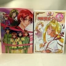 Amazon.co.jp: DVD-BOX 神風怪盗ジャンヌ 全8巻セット : パソコン