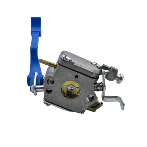 Carburador para soplador de hojas 125B y 125BX que soluciona problemas de encendido 2