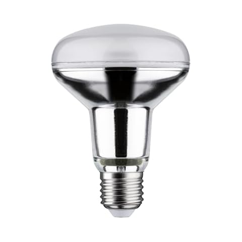 Paulmann R80 LED Reflector Lamp 230V 6.5W Cover