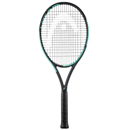 HEAD Ig Challenge Team (Mint) besaitet 260g Tennisschläger Mint - Griffstärke 1