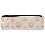 Design enroulable, simple mais tendance. Grande capacité pour ranger maquillage, crayons, pièces de monnaie, etc.