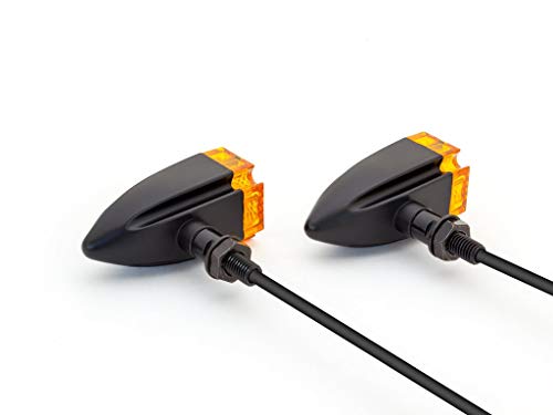 Alchemy Parts Croce Maltese Frecce LED per Custom