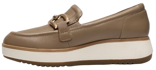 Image of Clarks Women's Zylah Top Loafer