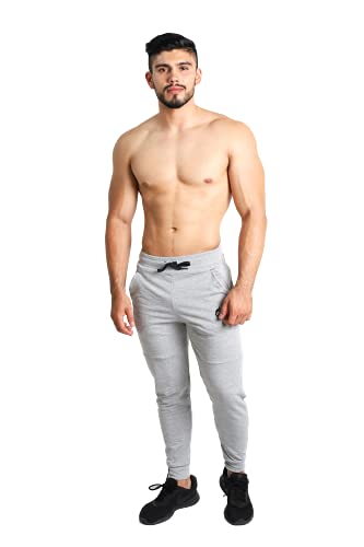 Pants Sports Jogger Type Slim Fit Cut, Variety of Colors4