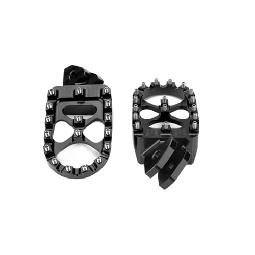 Support de repose-pieds Sur-Ron Light Bee stable pour moto cross