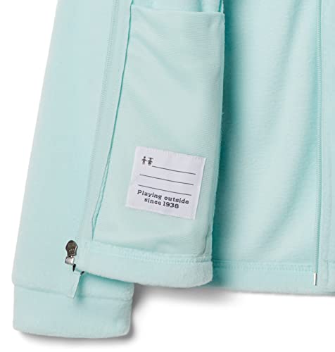 Image of Columbia Kids Benton Springs Fleece (Little Kid /Big Kid)