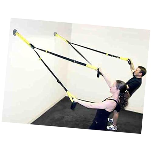 Soporte de hamaca colgante Abaodam interior para evitar caídas y daños 7