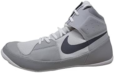 Nike Men's Fury Wrestling Shoe, Grey, 8 M US : Amazon.com.au: Clothing, Shoes \u0026 Accessories