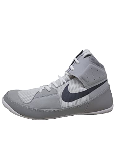 Image of Nike Men's Fury Wrestling Shoe