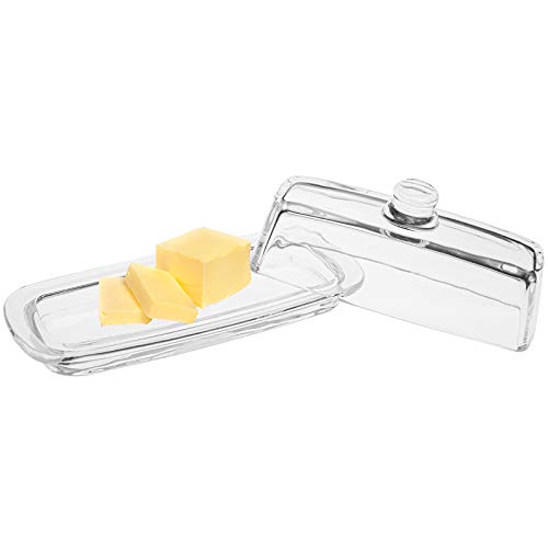 The 29 Best Butter Dishes of 2024 [Verified] Cherry Picks