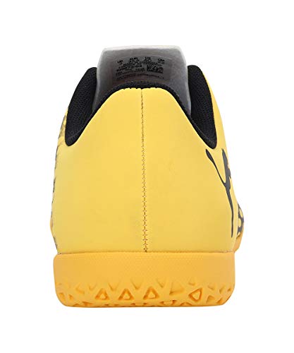 Image of Puma Unisex-Kids' Spirit III IT Football Shoe