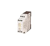 rele multifuncion schneider Worldwide eaton warranty Eaton ETR4-70-A Relé Temporizador, 2W, 0.05s-100h, Multi-Función, 24-240 V AC/DC, Conexión a Potenciometro