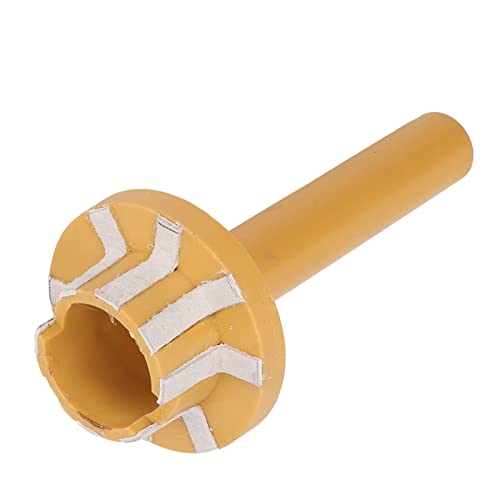 Haste de Limpeza do Eixo, Caixa Abs, Forte Força de Adsorção, Vara da Máquina do Roteador Cnc, para