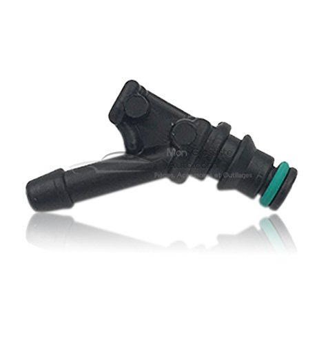 Connecteur de retour injecteur 1 voie PSA PSA1574.HL Siemens (1) Cover