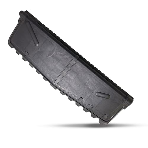 15-51251 HVAC Blend Door Actuator Compatible with 2010-2015 Chevrolet Camaro – A/C Heater Air Temperature Control Valve Replacement