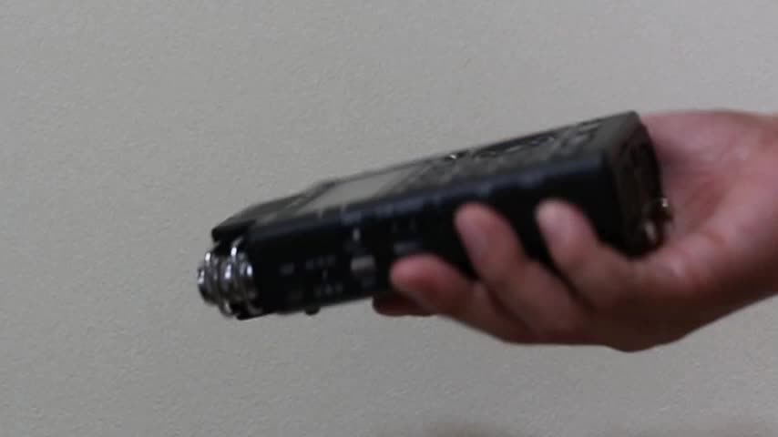 Amazon | TASCAM リニアPCMレコーダー 24bit/96kHz対応 DR-100MKII