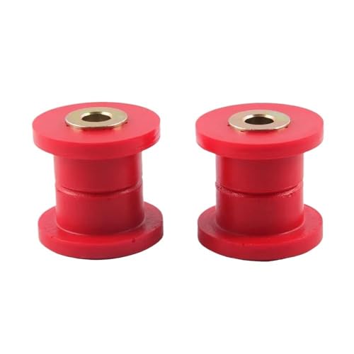 Buje de suspensión de ruedas compatible con Golf Jetta Passat CC TT silentblock eje delantero 2