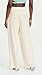 Lioness Women's La Quinta Pants, Off White, S