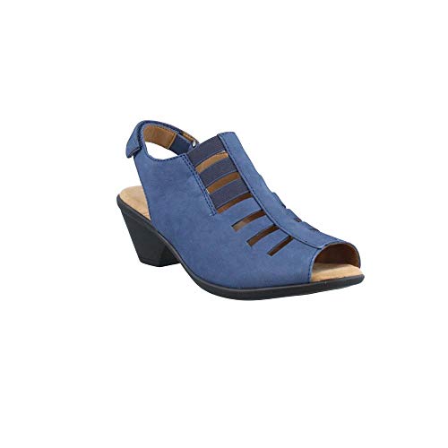 Image of Comfortiva womens Faye ShoesHeeled Sandal
