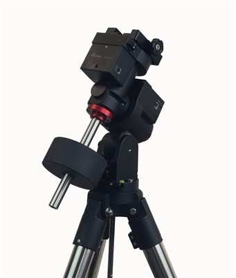 GEM28 Head with iPolar in Hard Case