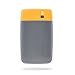 BioLite, Charge 80 PD, 20,000 mAh Multiple Device Portable Power Bank, 18 W USB-C in/Out and USB-A Out