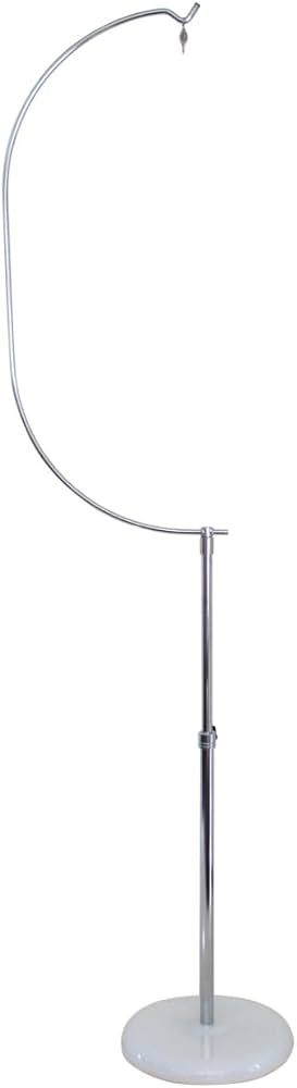 ホウエイ　半月スタンド Amazon | HOEI 半月スタンドLL | HOEI(ホーエイ) | 鳥かご