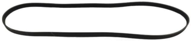BT0048 BT48 50" Belt Fits for Campbell-Hausfeld Air Compressors (6 Rib V-Belt, 9/16" Wide, 50" Length)