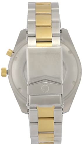 Gevril Men's Lenox Swiss Automatic Watch, 316L Stainless Steeel Bracelet3